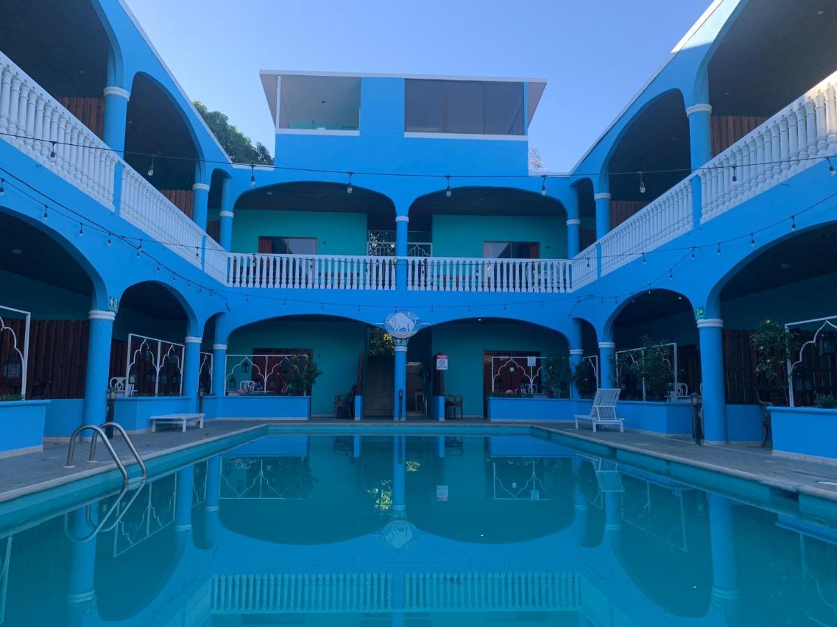 Toro Blanco Appart hôtel