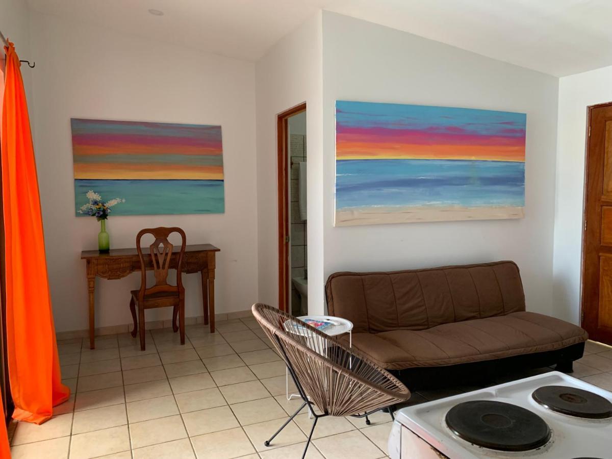 Appart hôtel Toro Blanco 4*