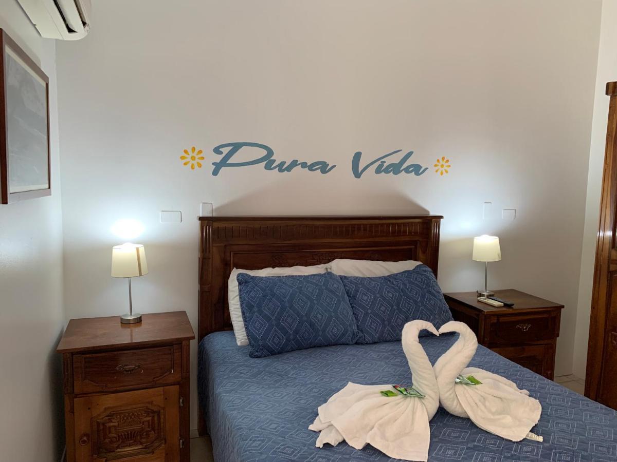 Appart hôtel Toro Blanco