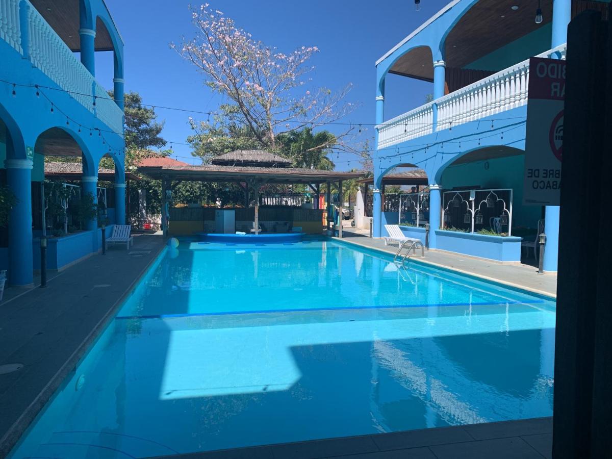 Appart hôtel Toro Blanco Coco